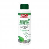 Bio Pet Active Biodenthexidine Ağiz Ve Diş Bakim Solüsyonu 250 Ml - 1