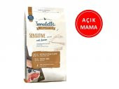 Sanabelle Sensitive Lamb Kuzulu Kedi Maması 1 Kg AÇIK - 1