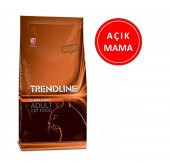 Trendline Kuzulu Kedi Maması 1 Kg AÇIK - 1