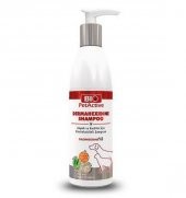 Bio Pet Active Dermahexidine Köpek Ve Kedi Antiseptik Şampuan 250 Ml - 1