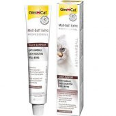 Gimcat Malt Soft Extra Kedi Tüy Yumağı Attıran Kedi Macunu 20 GR - 1
