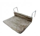 Maxi Life Kediler için Kalorifer Petek Askılığı Yatak - 1