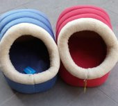 Bedspet Alaska Kedi Köpek Yuvası 47 X 40 X 38 Cm - 4