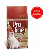 Proline Kuzu Etli Kedi Maması 1 kg AÇIK - 1