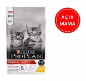 Proplan Kitten Yavru Kedi Maması 1 Kg AÇIK - 1