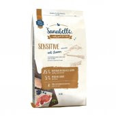 Sanabelle Sensitive Kuzulu Tahılsız Kedi Maması 2 Kg - 1