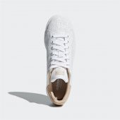 ADİDAS CQ2818  STAN SMITH W BAYAN SPOR AYAKKABI - 1