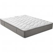 Yataş Selena Soho Pedli 90X200 Full Ortopedik Yaylı Yatak - 2