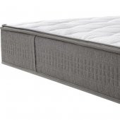 Yataş Selena Soho Pedli 140X190 Full Ortopedik Yaylı Yatak - 3