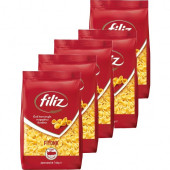 Filiz Makarna Fiyonk 500GR x 5 Adet - 1