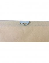 Kaya Avukat Danışma Ücreti Tabelası 25x35cm (Avukat Dava Mahkeme İcra Dosyaları İçin) - 3