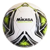 Mikasa El dikişli Regateador 5 Halı Saha Futbol Topu - 6