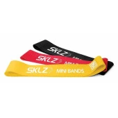 SKLZ Mini Bands Antreman Bant Seti - 9