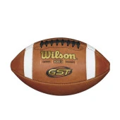 Wilson Amerikan Futbol Topu WTF1003B - 4