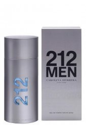 Carolina Herrera 212 Men Edt 100 ml Erkek Parfüm - 2