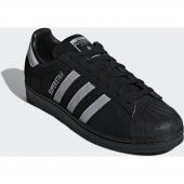 ADİDAS B41987 SUPERSTAR SPOR AYAKKABI - 3