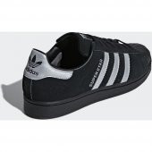 ADİDAS B41987 SUPERSTAR SPOR AYAKKABI - 4