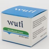 WUTİ Anti Blemish Cream (Leke karşıtı cilt bakım kremi) - 1