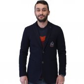 Us Polo Assn G081Sz002-698736 Erkek Ceket - 1