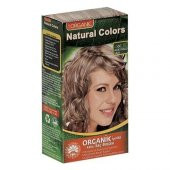 NATURAL COLORS 10C AÇIK KÜLLÜ SARI - 1