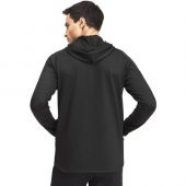 PUMA 58230501 Tec Sports FZ Hoody ERKEK SWEAT SHIRT - 1