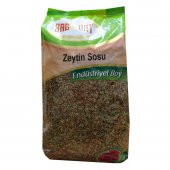Bağdat Zeytin Sosu Baharatı 1000 Gr Paket - 4