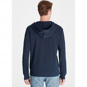 Mavi 065582-26828 Erkek Fermuarlı Sweatshırt Gece Lacivert Sweat Shırt 9K - 2