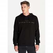 Mavi 065828-900 Erkek Everythıng Sweatshırt Siyah Sweat Shırt 9K - 1