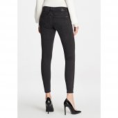 Mavi 1087027251 Bayan Serena Ankle Smoke Glam Denim Pantolon 9K - 2
