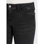 Mavi 1087027251 Bayan Serena Ankle Smoke Glam Denim Pantolon 9K - 3
