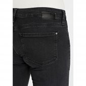 Mavi 1087027251 Bayan Serena Ankle Smoke Glam Denim Pantolon 9K - 4