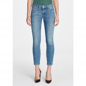 Mavi 1087028562 Bayan Serena Ankle Shaded Nolita Denim Pantolon 9K - 1