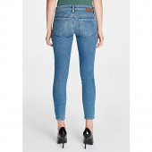 Mavi 1087028562 Bayan Serena Ankle Shaded Nolita Denim Pantolon 9K - 2