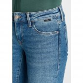 Mavi 1087028562 Bayan Serena Ankle Shaded Nolita Denim Pantolon 9K - 3