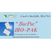 GN BİOKİM YAĞ YİYEN BAKTERİ BİO PAK MUTFAK LAVABO VE BANYO TIKANIKLIĞINI ENGELLER (Granül 50 gr) - 1