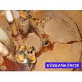 GN BİOKİM YAĞ YİYEN BAKTERİ BİO PAK MUTFAK LAVABO VE BANYO TIKANIKLIĞINI ENGELLER (Granül 50 gr) - 2