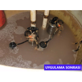 GN BİOKİM YAĞ YİYEN BAKTERİ BİO PAK MUTFAK LAVABO VE BANYO TIKANIKLIĞINI ENGELLER (Granül 50 gr) - 3