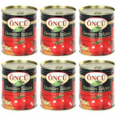 ÖNCÜ DOMATES SALÇASI 830 GR X 6 ADET - 1