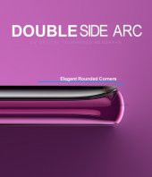 SAMSUNG  NOTE 9 UV CAM 5D YENİ NESİL KORUMA - 4