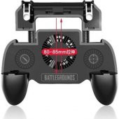 Pubg Soğutmalı (Fanlı) Ve Powerbankli Oyun Konsolu - 3