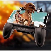 Pubg Soğutmalı (Fanlı) Ve Powerbankli Oyun Konsolu - 5