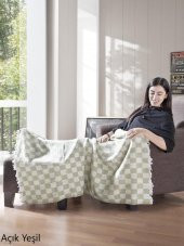 ESİNTİ SKOÇ BATTANİYE 130X150 (3234) - 4