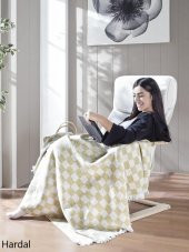 ESİNTİ SKOÇ BATTANİYE 130X150 (3234) - 5