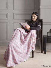 ESİNTİ SKOÇ BATTANİYE 130X150 (3234) - 6