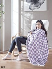 ESİNTİ SKOÇ BATTANİYE 130X150 (3234) - 7