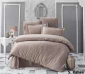 Karna Home Perla Çift Kişilik Bambu Nevresim Takımı - 10