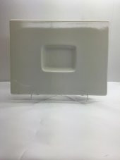 Paşabahçe 184229 Servis (Sunum) Tabağı 29 Cm - 1