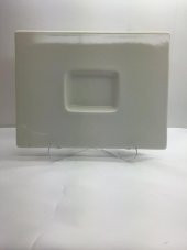 Paşabahçe 184229 Servis (Sunum) Tabağı 29 Cm - 2