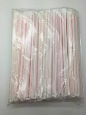 Kağıtlı Pipet 200lü - 1