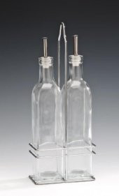 Cam Yağlık Seti Büyük Boy - 2